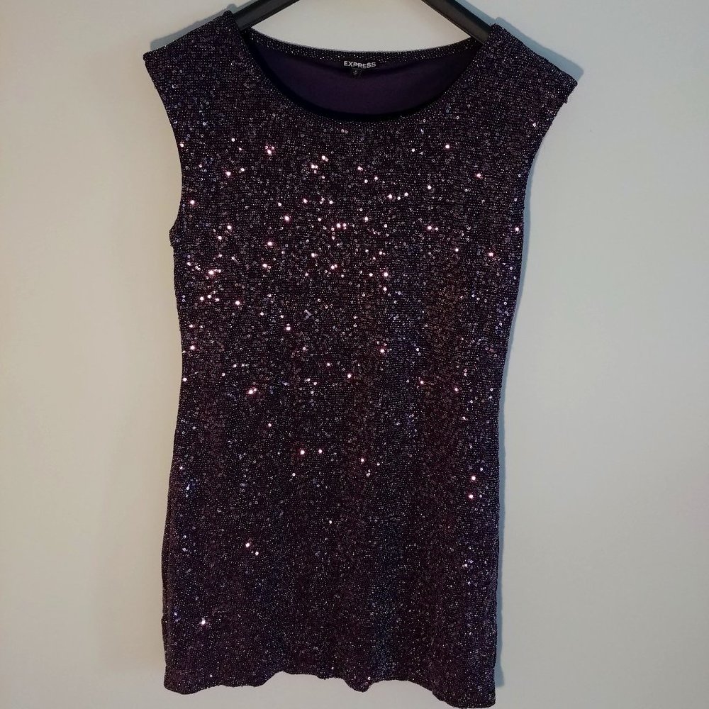Cocktail Dress